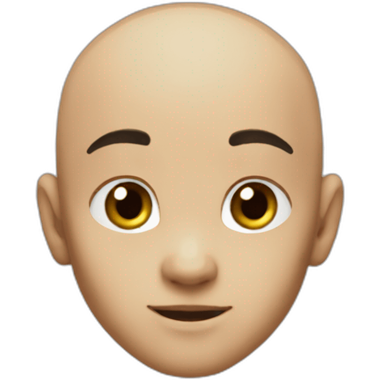 aang emoji