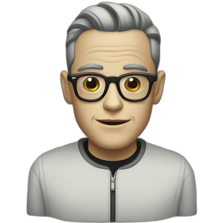 Mr Robot emoji