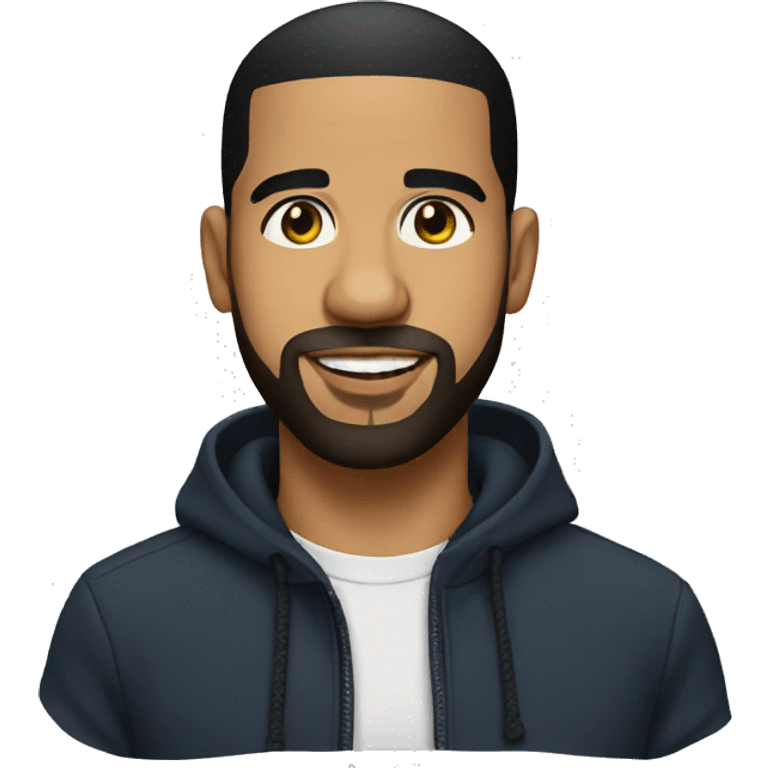 drake emoji