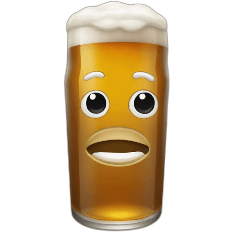 beers emoji