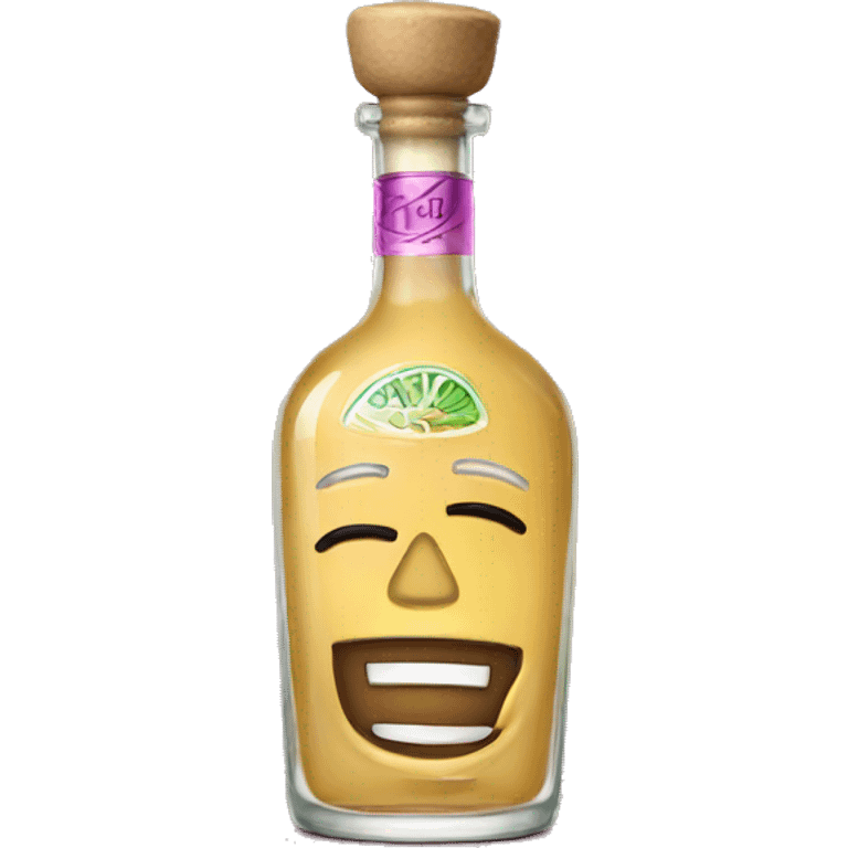 Tequila emoji