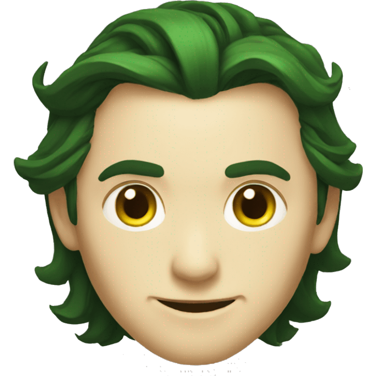 loki emoji