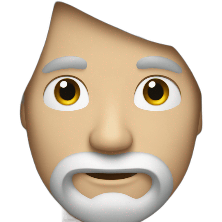 Jeff Satur emoji