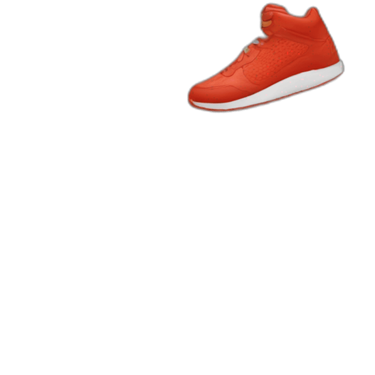 sneaker market romania emoji