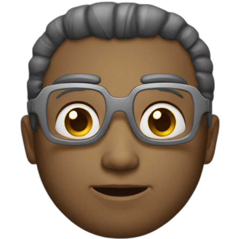 AI emoji