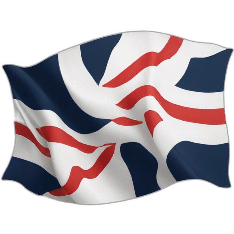 Breton flag emoji