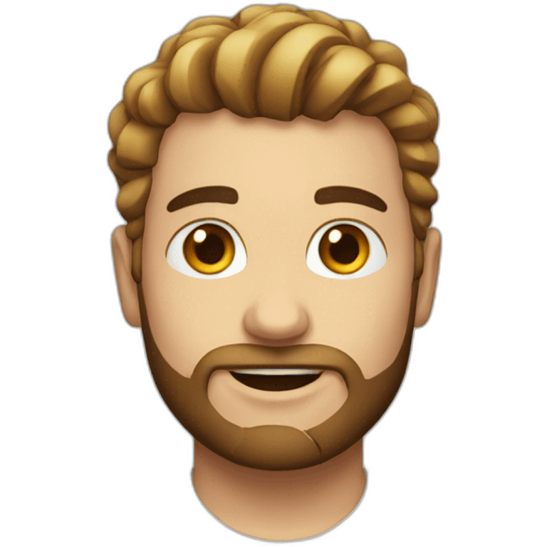 Adam emoji