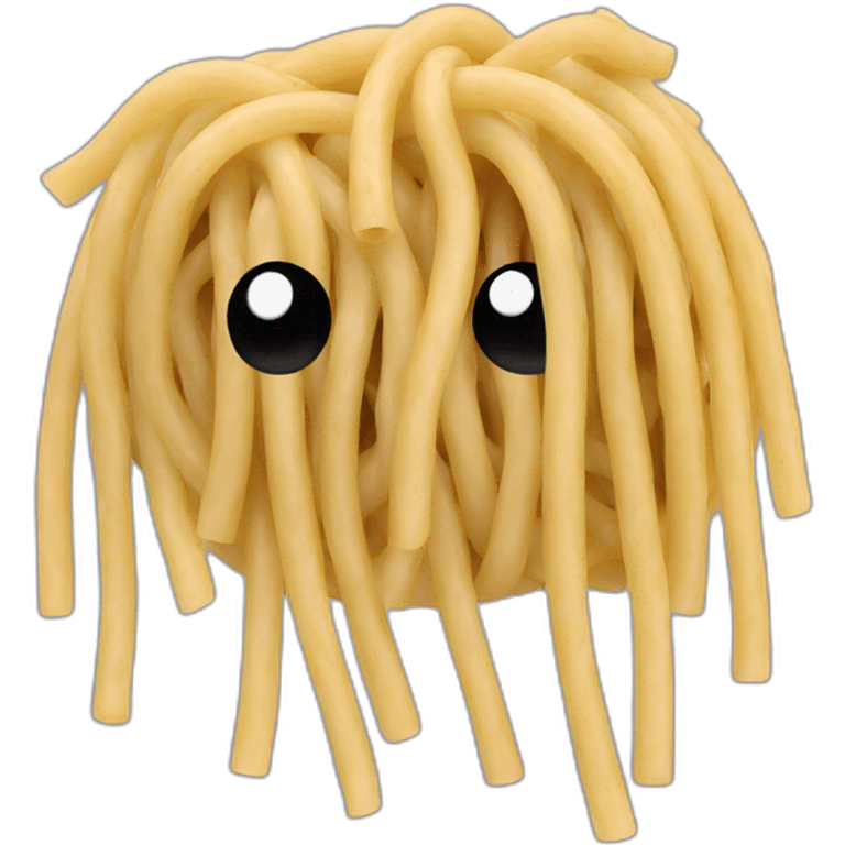 spagetti emoji