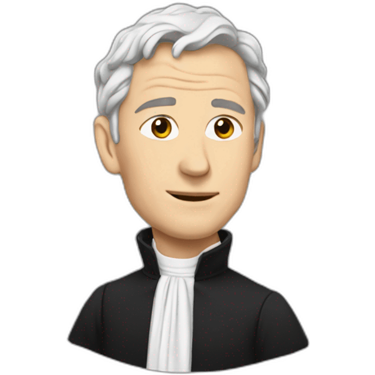 benedict emoji