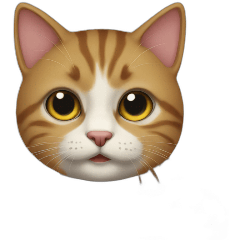 boykisser cat emoji