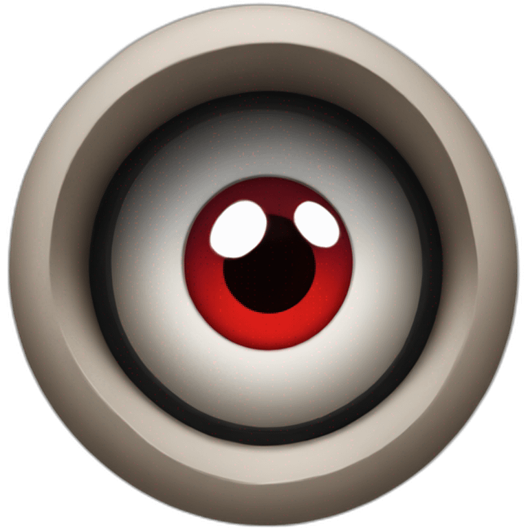 Sharingan emoji