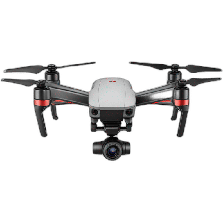 dji drone emoji