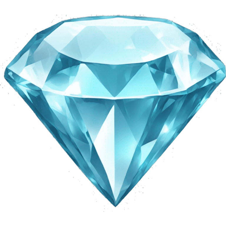 diamond  emoji