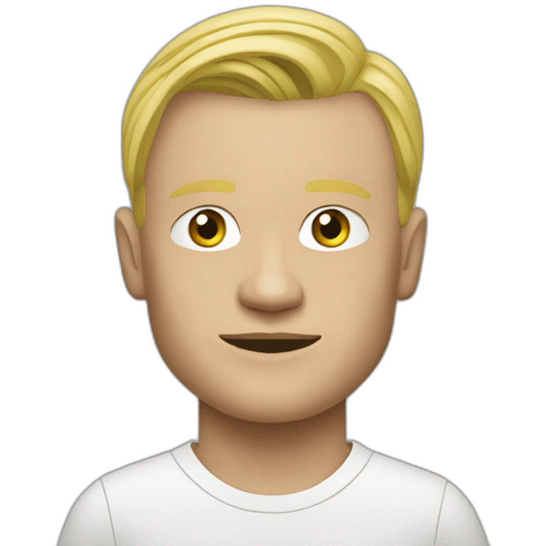 Erling haaland emoji