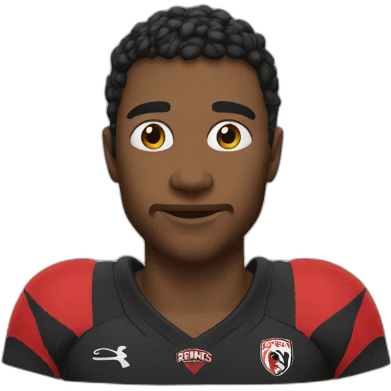 Rennes emoji