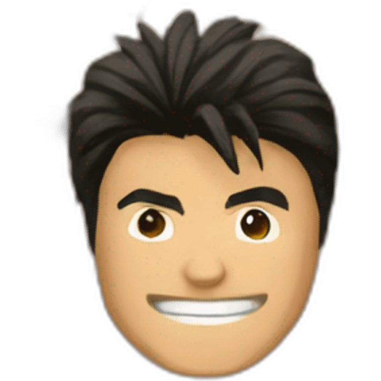 ippo emoji