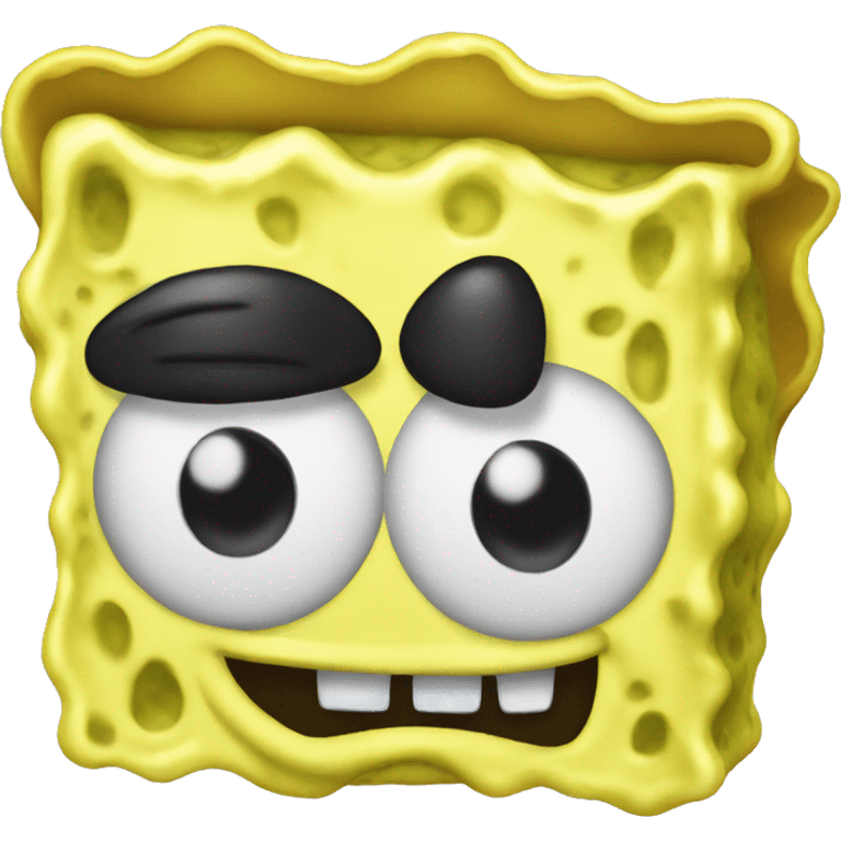  spongebob emoji