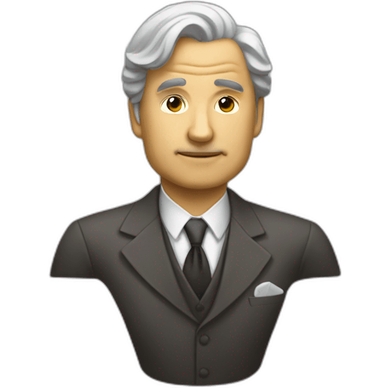 jp morgan emoji