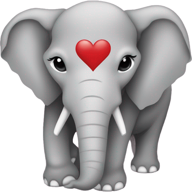 delta sigma theta elephant  emoji