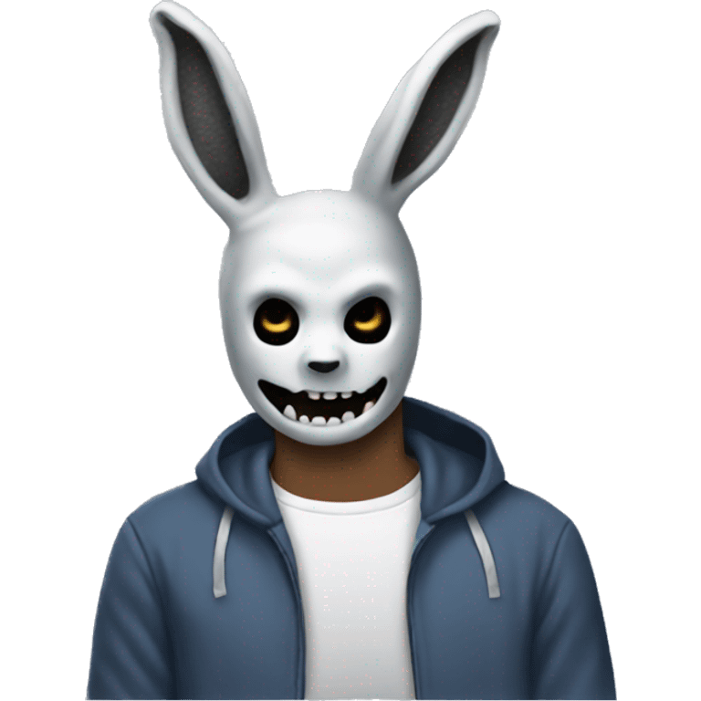 Donnie Darko  emoji