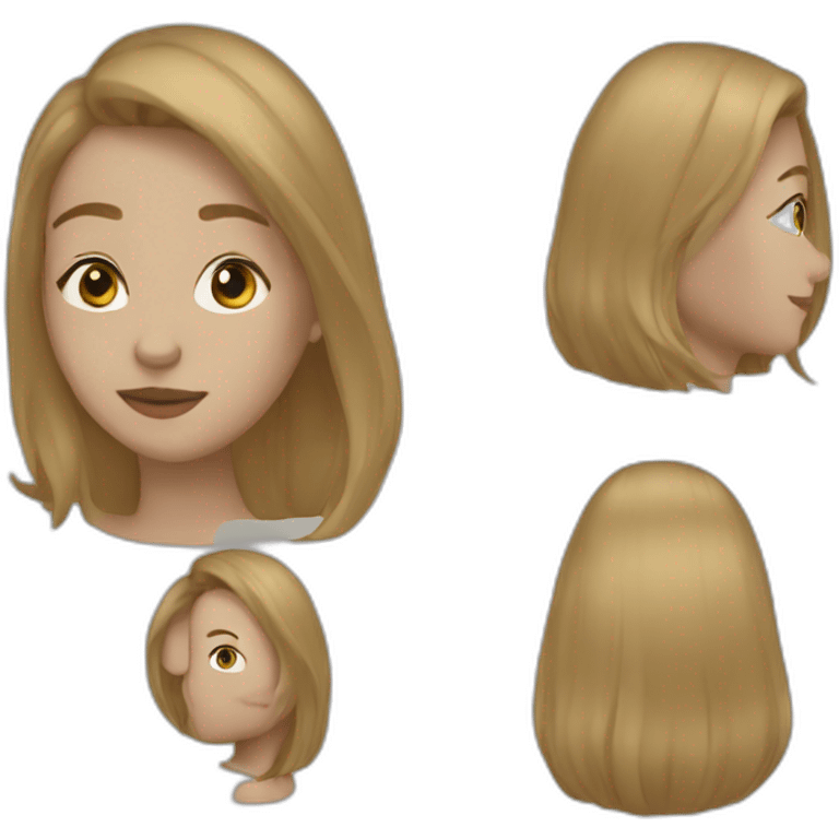 alexandra aksuta emoji