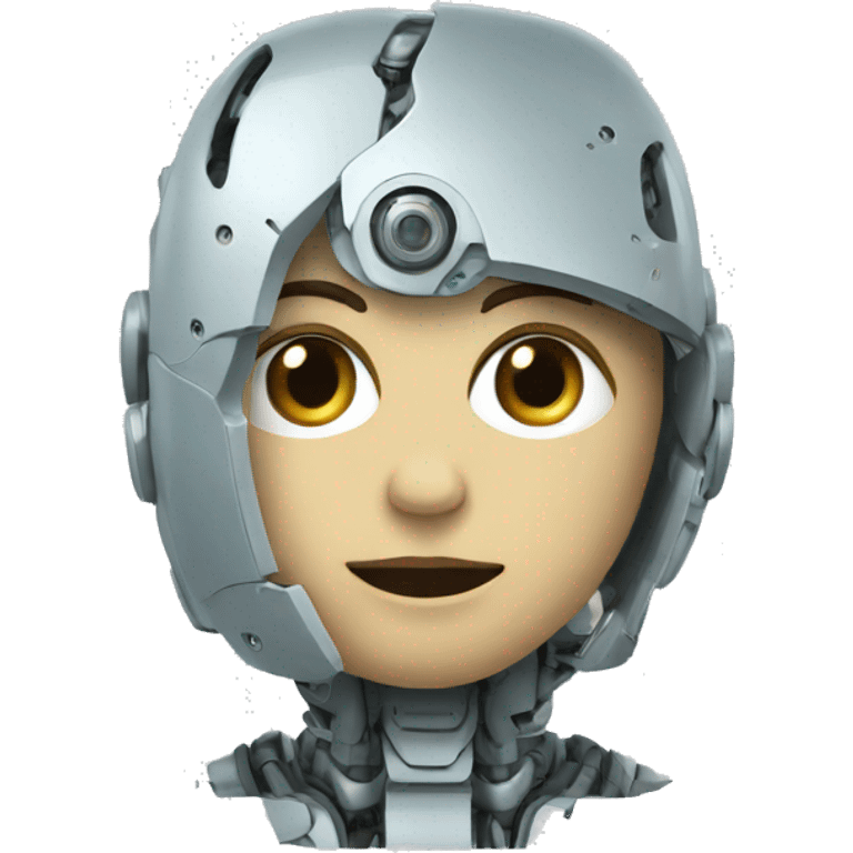 Artificial Intelligence emoji