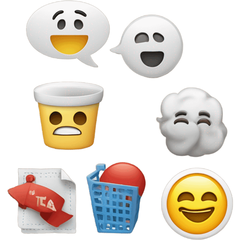 Friday And Saturday Special emoji