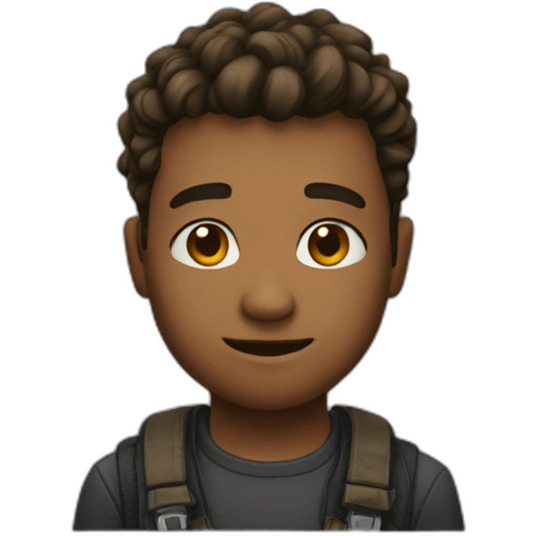 Dev emoji