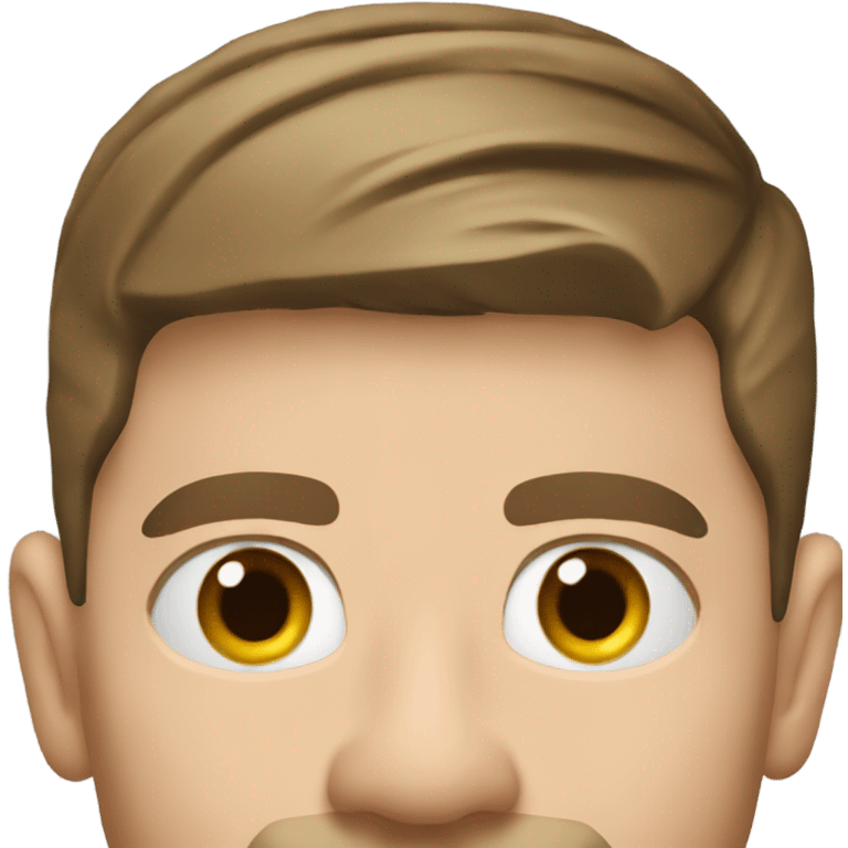 Steven gerrard  emoji