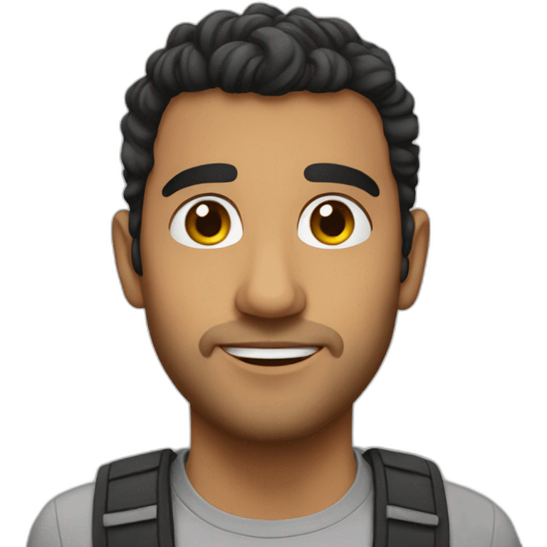 Issam emoji