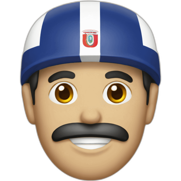 paraguay emoji