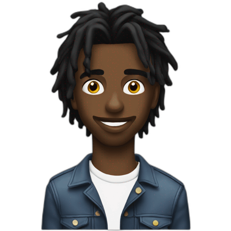 Playboi carti emoji