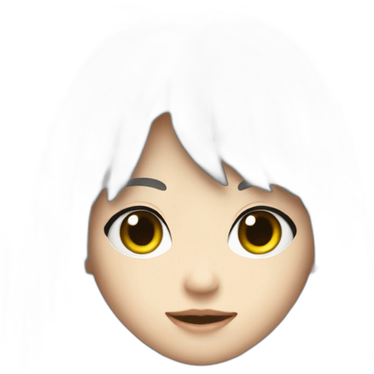 Mx Tomie emoji