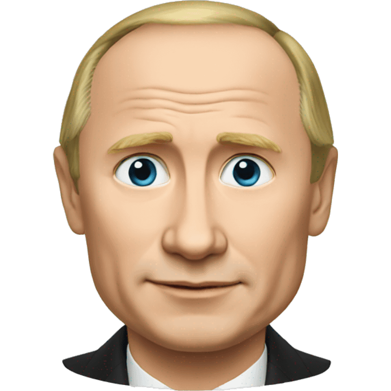 putin emoji