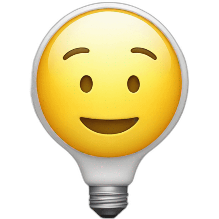 Light Softbox emoji