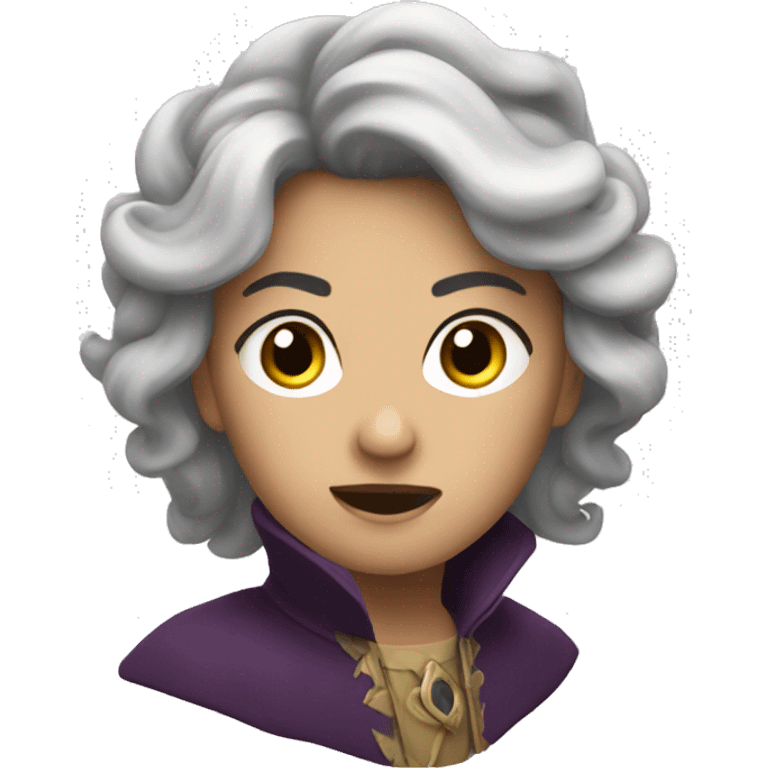 Veldora tempest  emoji