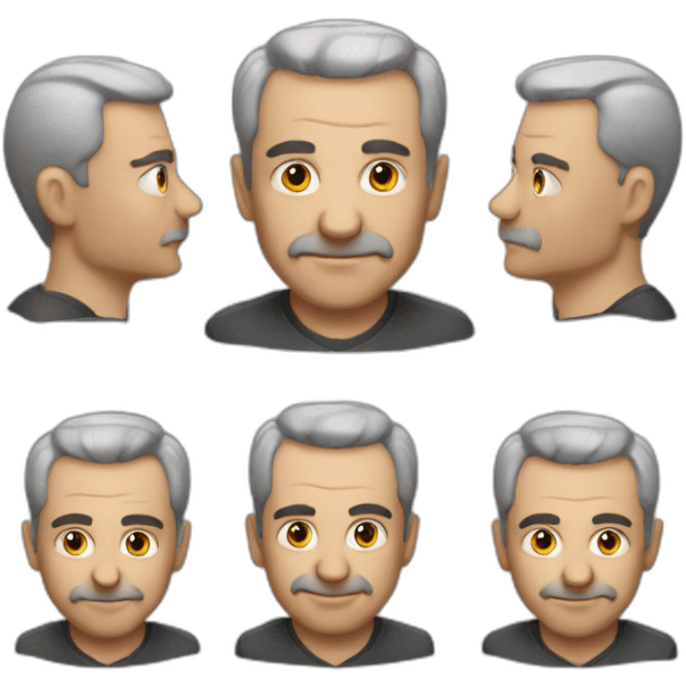 recep ivedik emoji