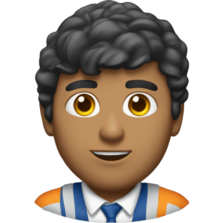 Luis Lima cadena  emoji