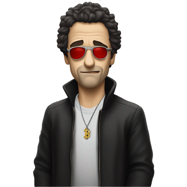 money heist emoji