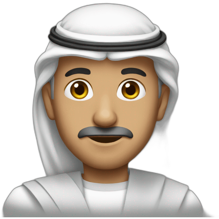 saudi arabia emoji