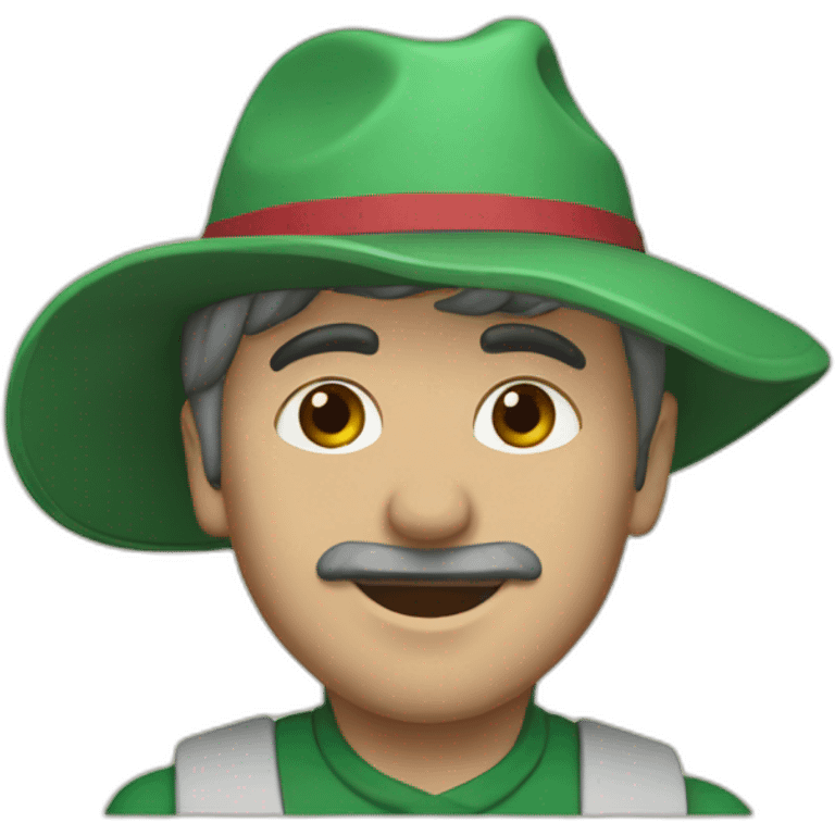 Pays basque emoji