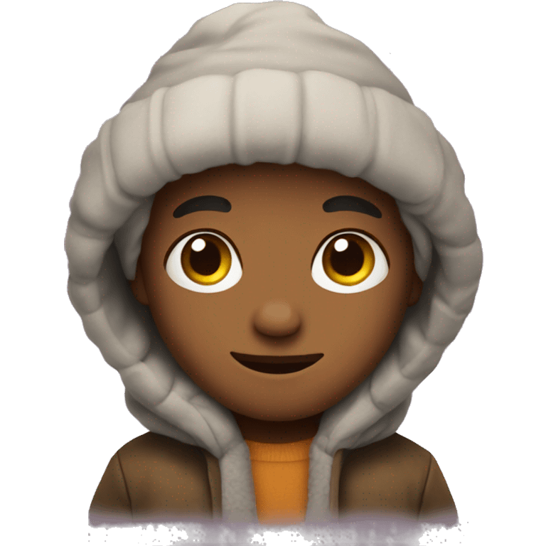 cosy emoji