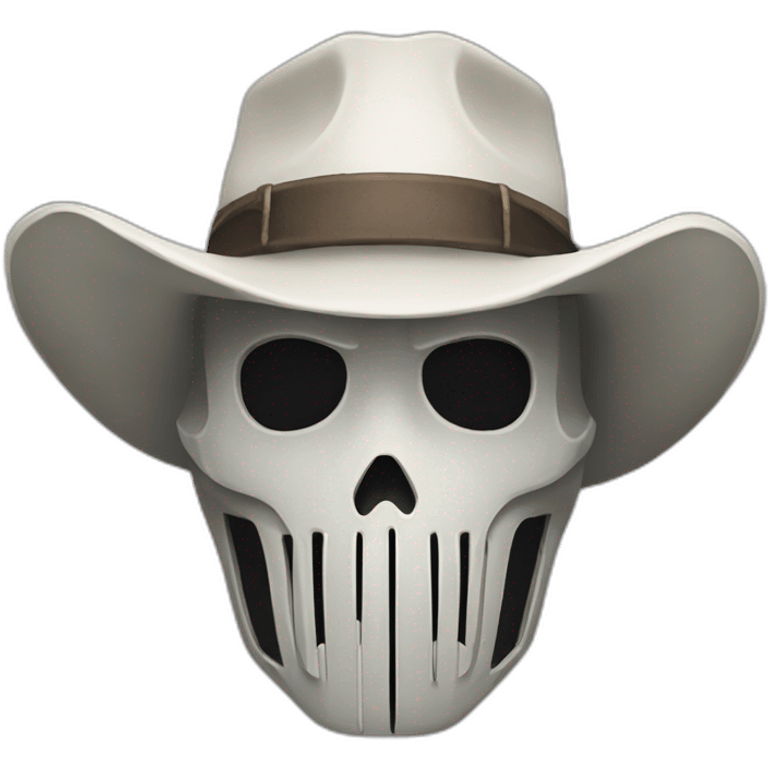 hunt showdown phantom emoji