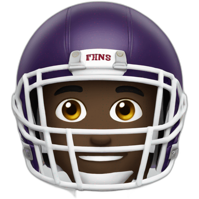 Footbal emoji