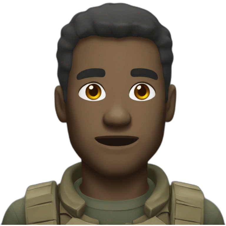 Call of duty emoji