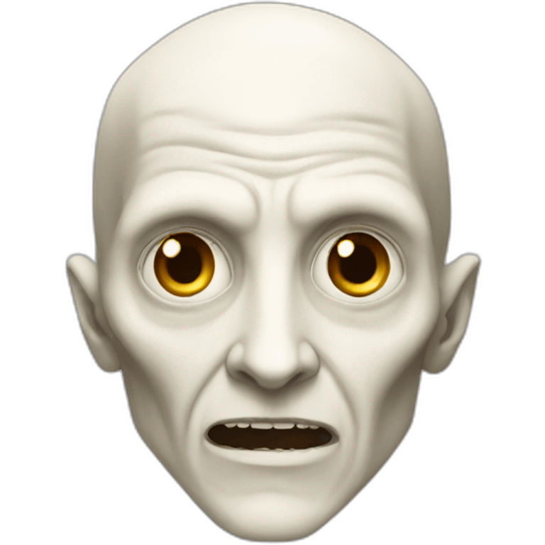 voldermort emoji