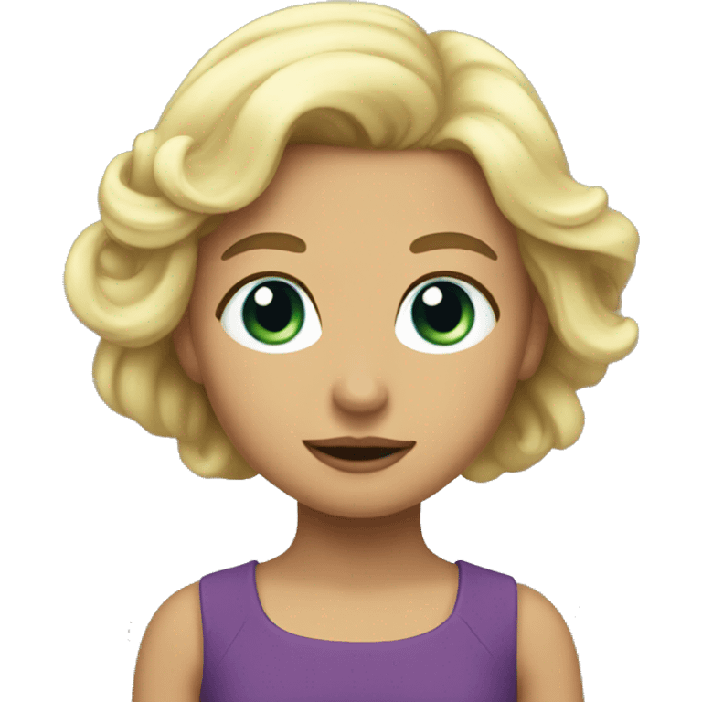 aurora aksnes emoji