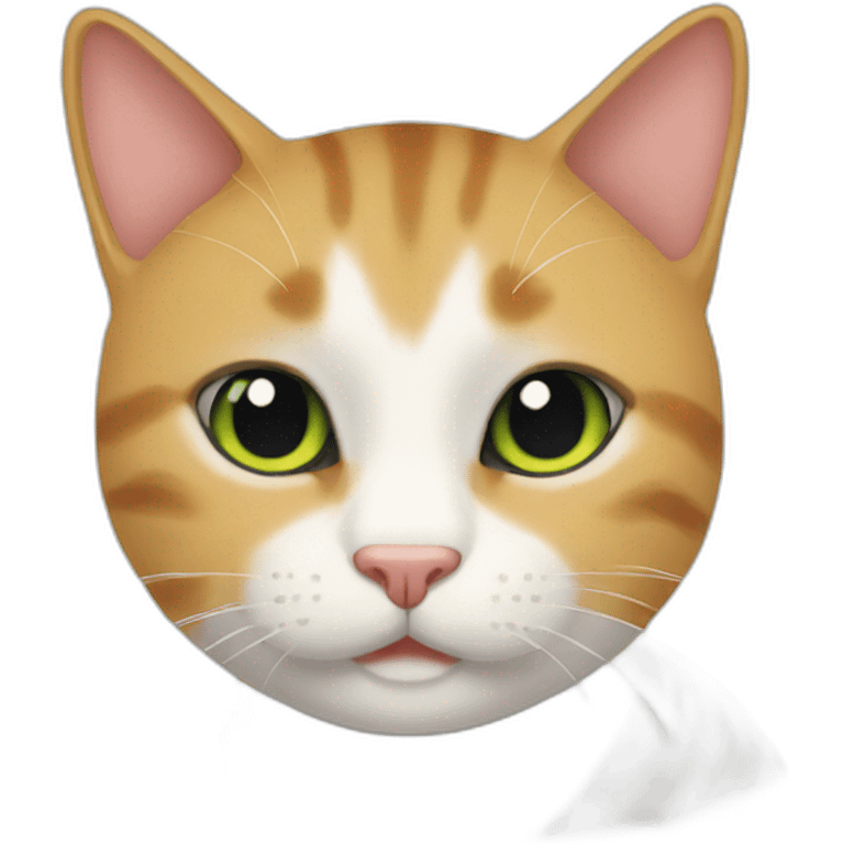 Gatos emoji