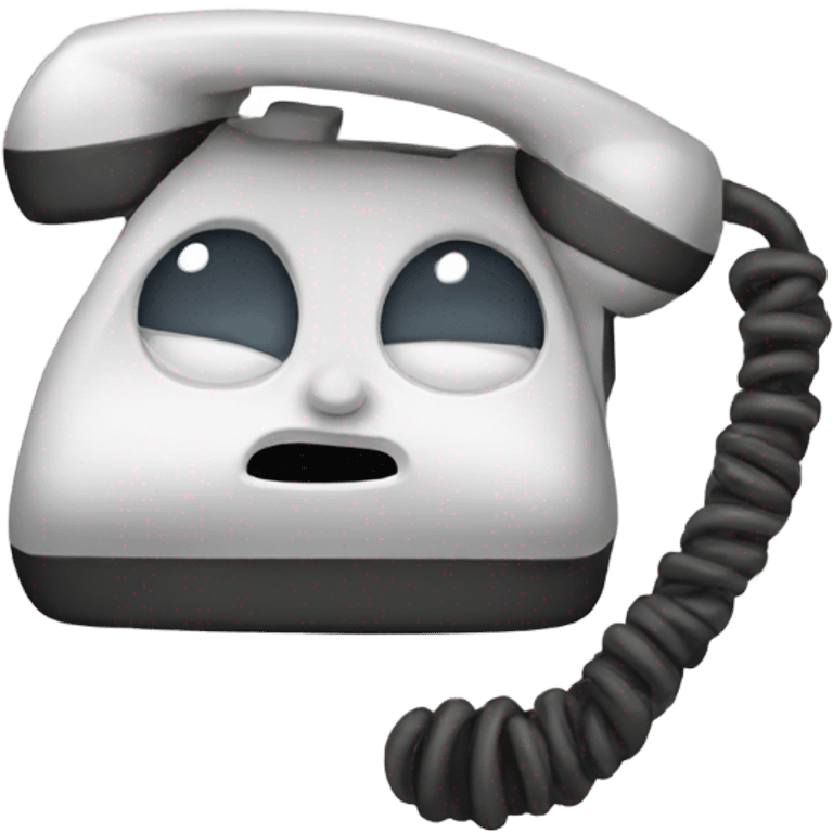 phone  emoji