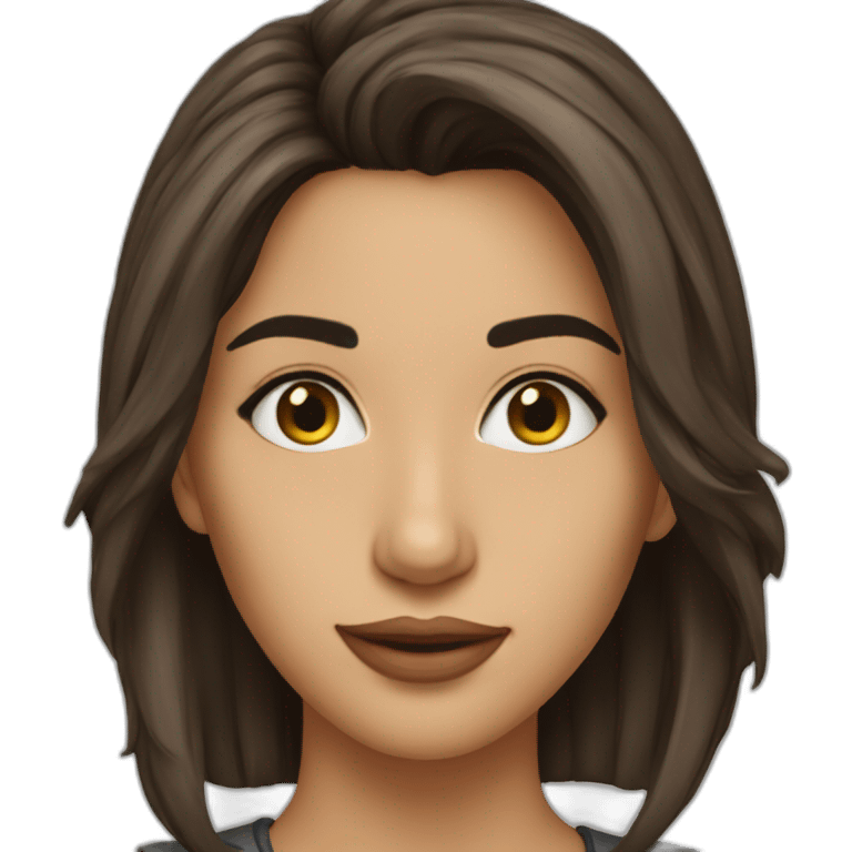 sirusho emoji